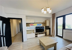 Inchiriere apartament 3 camere, decomandat I 1 Decembrie