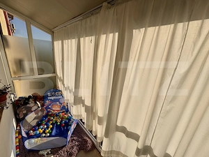 Apartament 2 camere semidecomandat - Cartier Rovine zona Penny - imagine 4
