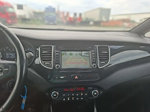 kia carens 2015 1.7 crdi automata  - imagine 3