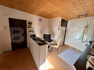 Apartament 2 camere semidecomandat - Cartier Rovine zona Penny - imagine 5