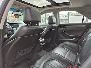 Cadillac CTS Luxury Edition 210 Cp *** *** Euro 5 - 2.8 Benzina - Distributie lant - imagine 8