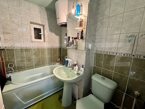 Apartament 2 camere semidecomandat - Cartier Rovine zona Penny - imagine 9
