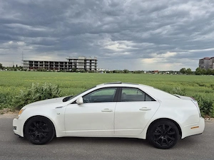 Cadillac CTS Luxury Edition 210 Cp *** *** Euro 5 - 2.8 Benzina - Distributie lant - imagine 5