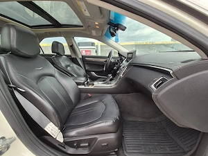 Cadillac CTS Luxury Edition 210 Cp *** *** Euro 5 - 2.8 Benzina - Distributie lant - imagine 7