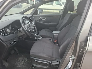 kia carens 2015 1.7 crdi automata  - imagine 5