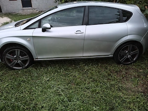 Dezmembrez Seat Leon fr2.0