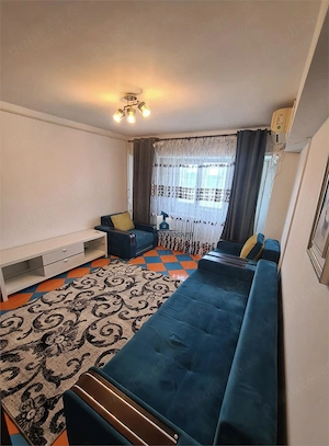 Inchiriere Apartament 3 Camere Decomandat Bd.Alexandru Obregia