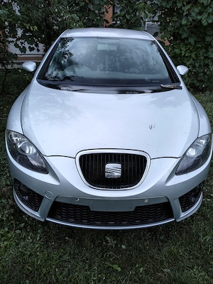 Dezmembrez Seat Leon fr2.0 - imagine 2
