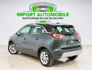 Opel Crossland 1.2 Start Stop Automatik Ultimate - imagine 8