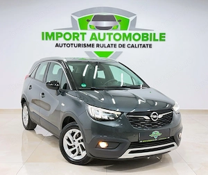 Opel Crossland 1.2 Start Stop Automatik Ultimate - imagine 5