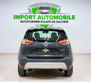 Opel Crossland 1.2 Start Stop Automatik Ultimate - imagine 7