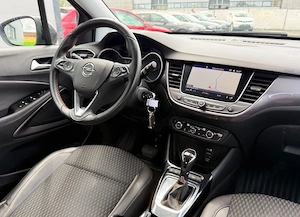 Opel Crossland 1.2 Start Stop Automatik Ultimate - imagine 16