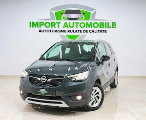 Opel Crossland 1.2 Start Stop Automatik Ultimate - imagine 4