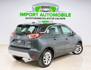 Opel Crossland 1.2 Start Stop Automatik Ultimate - imagine 6