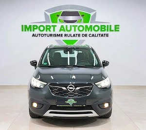 Opel Crossland 1.2 Start Stop Automatik Ultimate - imagine 2