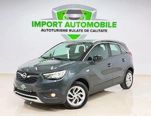 Opel Crossland 1.2 Start Stop Automatik Ultimate