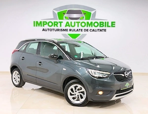 Opel Crossland 1.2 Start Stop Automatik Ultimate - imagine 3