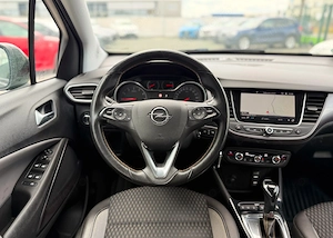 Opel Crossland 1.2 Start Stop Automatik Ultimate - imagine 10