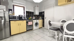 Apartament si garsoniera LA CASA in Deva, zona Ultracentrala - imagine 6