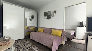 Apartament si garsoniera LA CASA in Deva, zona Ultracentrala