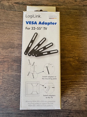 Adaptor Vesa pentru TV