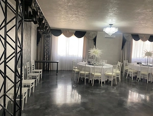 Complex multifuncțional premium  Vilă de lux + Vilă Party+Motel + Salon de Evenimente  - imagine 4