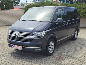 Volkswagen Caravelle T6.1 Premium 