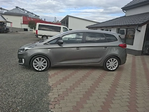 kia carens 2015 1.7 crdi automata  - imagine 8