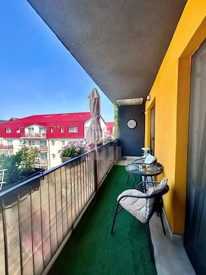 Inchiriere Apartament 3 camere decomandat, 67 mp, Cetatii - imagine 10