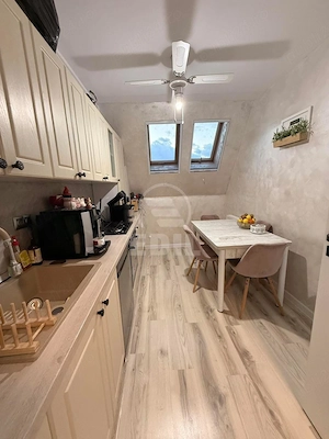 Inchiriere Apartament 3 camere decomandat, 67 mp, Cetatii - imagine 7