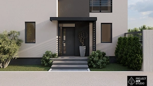 Duplex Giroc direct de la proprietar - imagine 3