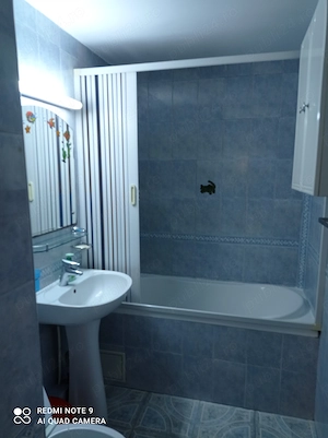 Inchiriez apartament cu 4 camere, et.I, in Nufarul - imagine 4