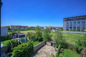 Avangarde Forest 7 - Suprafață 180 mp  - Complex Inchis- curte privata - imagine 20
