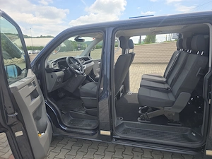 Volkswagen Caravelle T6.1 Premium  - imagine 10