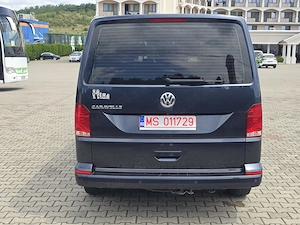 Volkswagen Caravelle T6.1 Premium  - imagine 4