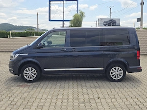 Volkswagen Caravelle T6.1 Premium  - imagine 6