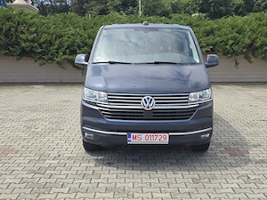 Volkswagen Caravelle T6.1 Premium  - imagine 3