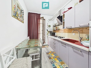 3 camere | Confort Urban Residence