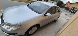 VW Passat  ( O723) 781604 - imagine 4