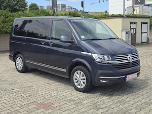 Volkswagen Caravelle T6.1 Premium  - imagine 2