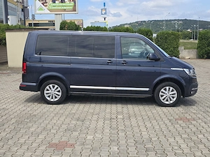 Volkswagen Caravelle T6.1 Premium  - imagine 5