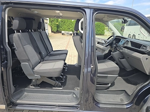 Volkswagen Caravelle T6.1 Premium  - imagine 7