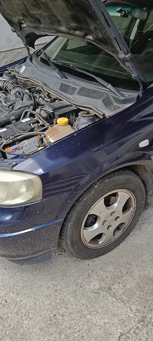 opel astra gcaravan 1,7 dti - imagine 3