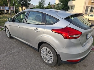 Ford Focus  - imagine 3