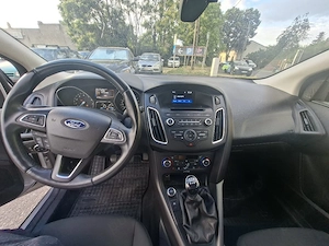 Ford Focus  - imagine 4