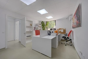 Unirii – Radu Vodă | Spațiu Comercial 248 mp | Două Fronturi Stradale - imagine 4