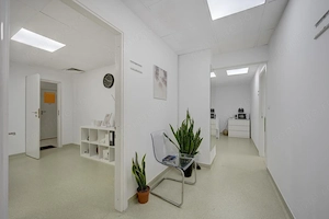 Unirii – Radu Vodă | Spațiu Comercial 248 mp | Două Fronturi Stradale - imagine 5