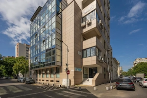Unirii – Radu Vodă | Spațiu Comercial 248 mp | Două Fronturi Stradale - imagine 12