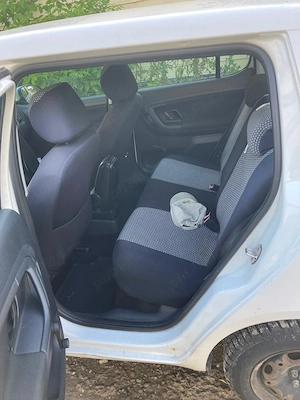 Skoda Fabia 2010 - de vanzare sau dezmembrari - imagine 3
