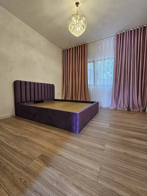 Casa Domnesti-Teghes, 4 Camere, placa beton,400mp teren, finisata - imagine 6